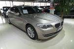 宝马5系2013款525Li 豪华型