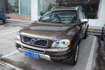 沃尔沃XC902013款2.5T 行政升级版