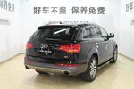 奥迪Q72010款4.2FSI quattro 豪华型