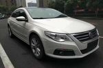 大众CC2012款2.0TSI 豪华型