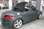 奥迪TT2013款TT Roadster 2.0TFSI