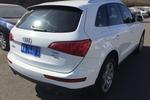 奥迪Q52010款2.0TFSI 进取型