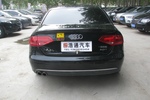 奥迪A4L2009款2.0TFSI 标准型