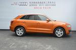 奥迪Q32013款35 TFSI 全时四驱技术型