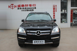 奔驰GL级2011款GL350 TDI(美规）