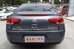 雪铁龙世嘉三厢2010款1.6L 手动 尚乐型 