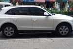 奥迪Q52010款2.0TFSI 进取型