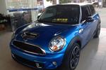 MINIMINI2012款1.6T GOODWOOD