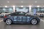 奥迪TTS2011款TTS Coupe 2.0TFSI quattro