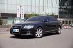 奥迪A6L2009款2.8FSI quattro 豪华型