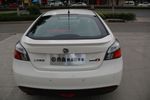 MG62014款1.8T 自动精英版