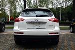 英菲尼迪QX502013款2.5L 四驱优雅版