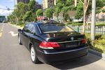 宝马7系2007款750Li