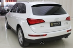 奥迪Q52013款40 TFSI 进取型