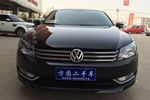 大众帕萨特2013款1.4TSI DSG 尊荣版