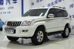 丰田普拉多2006款4.0 VX 自动导航版 四驱