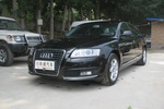 奥迪A6L2011款2.0TFSI 舒适型