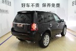 路虎神行者22014款2.0T Si4 SE汽油版