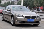 宝马5系2011款520Li 典雅型