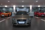 奥迪A4L2013款35 TFSI 自动舒适型