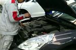 日产天籁2011款2.0L XL舒适版