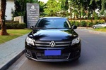 大众途观2010款1.8TSI 手自一体 菁英版