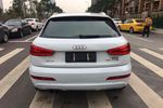 奥迪Q32013款35 TFSI 舒适型