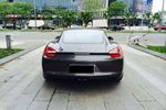 保时捷Cayman2013款Cayman 2.7L 