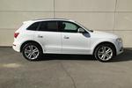 奥迪SQ52014款3.0TFSI quatrro