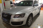 奥迪Q52011款2.0TFSI 技术型