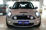 MINIMINI2010款1.6T COOPER S 50 Camden 