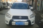 丰田RAV42010款2.0L 自动 豪华升级版