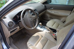 马自达Mazda62005款2.3技术型