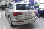 奥迪Q5 Hybrid2012款2.0TFSI