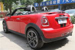 MINIROADSTER2012款1.6L COOPER 