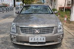 凯迪拉克SLS赛威2008款2.8L 豪华型