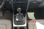 奥迪A4L2009款2.0TFSI 标准型