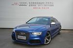 奥迪RS52014款RS 5 Coupe 特别版