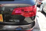 奥迪Q72013款35 TFSI 进取型