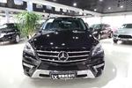 奔驰M级2014款ML320 4MATIC