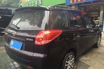 海马普力马2010款1.6L 手动5座舒适 