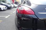 保时捷Panamera2013款Panamera 4 Platinum Edition 3.6L 