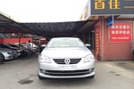 大众宝来2008款1.6L 手自一体 时尚型