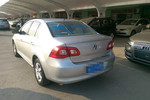 大众宝来2008款1.6L 手自一体 舒适型