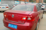 大众宝来2008款1.6L 手自一体 时尚型