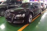 奥迪A8L2013款50 TFSI quattro豪华型