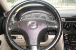 马自达Mazda62008款2.0L 手动型