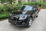 奥迪Q52015款40 TFSI 进取型