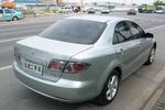 马自达Mazda62006款2.0 手自一体超豪华型 