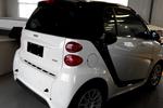 smartfortwo2013款1.0 MHD 硬顶冰炫特别版